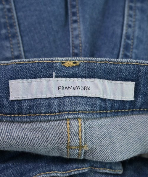 FRAMeWORK Jeans