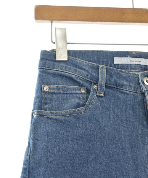 FRAMeWORK Jeans