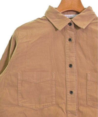 FRAMeWORK Casual shirts