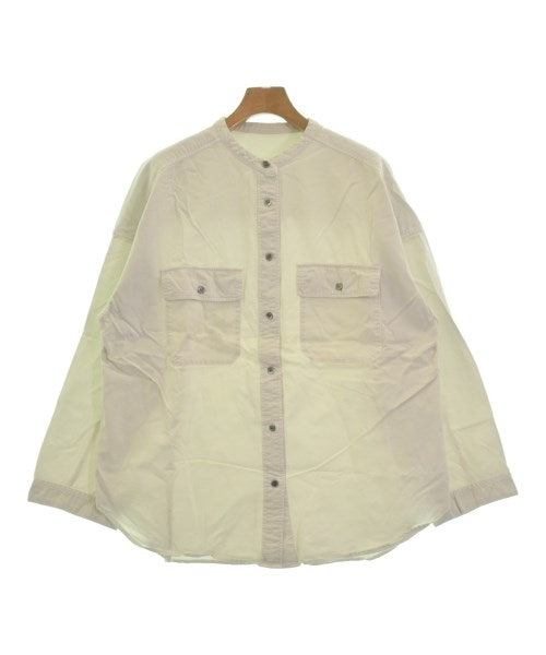 FRAMeWORK Casual shirts