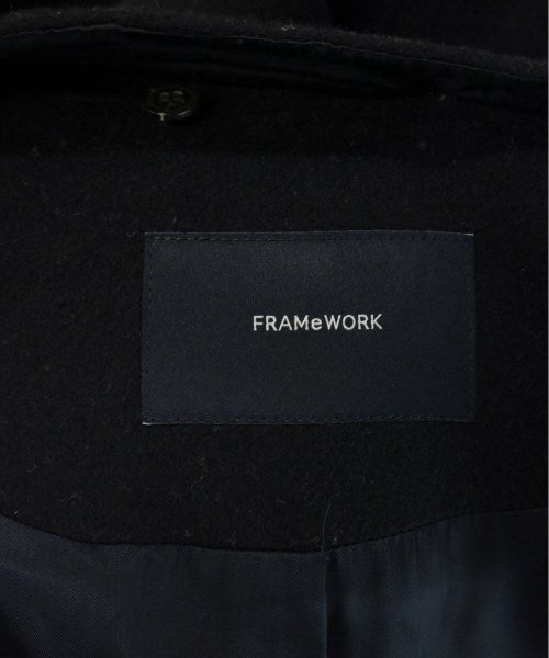 FRAMeWORK Other