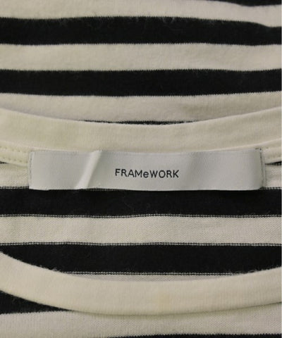 FRAMeWORK Tee Shirts/Tops