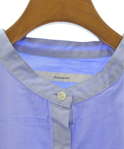 FRAMeWORK Casual shirts