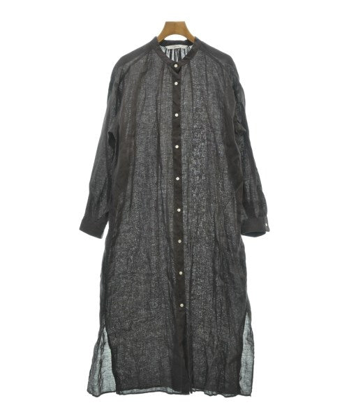 FRAMeWORK Shirtdresses