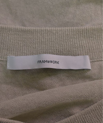 FRAMeWORK Sweaters