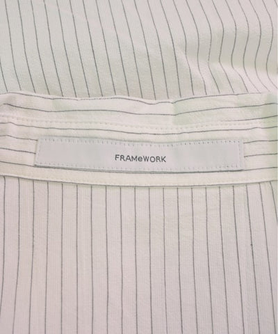 FRAMeWORK Casual shirts