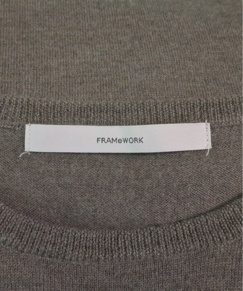 FRAMeWORK Sweaters