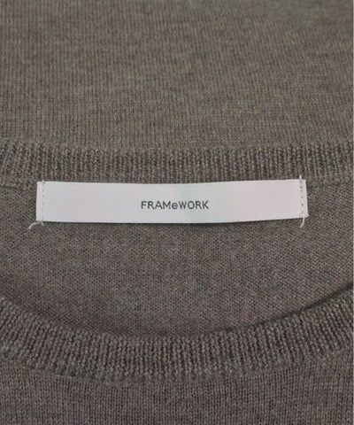 FRAMeWORK Sweaters