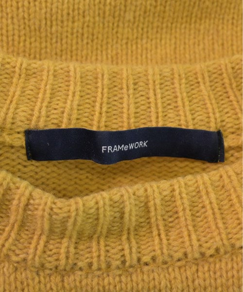 FRAMeWORK Sweaters