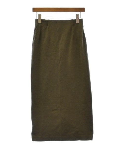FRAMeWORK Long/Maxi length skirts