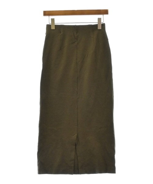 FRAMeWORK Long/Maxi length skirts