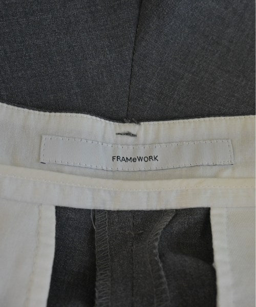 FRAMeWORK Trousers