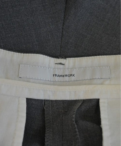 FRAMeWORK Trousers
