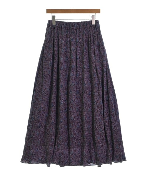 FRAMeWORK Long/Maxi length skirts