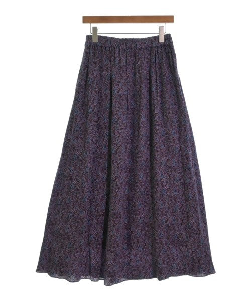 FRAMeWORK Long/Maxi length skirts