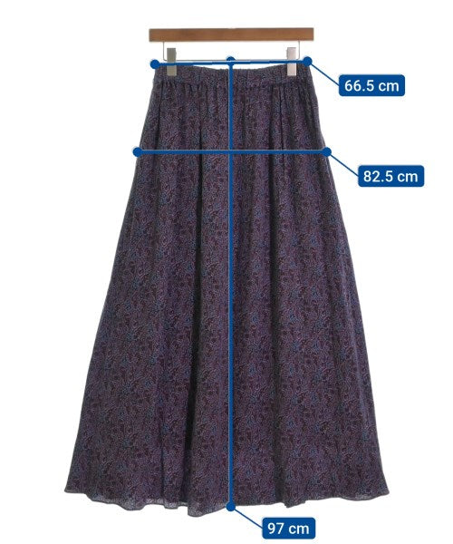 FRAMeWORK Long/Maxi length skirts