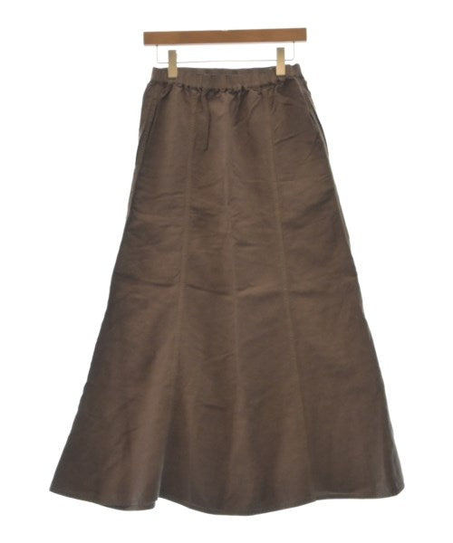 FRAMeWORK Long/Maxi length skirts