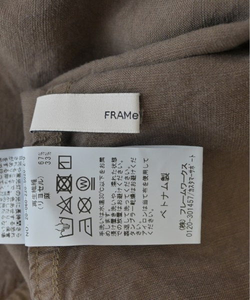 FRAMeWORK Long/Maxi length skirts