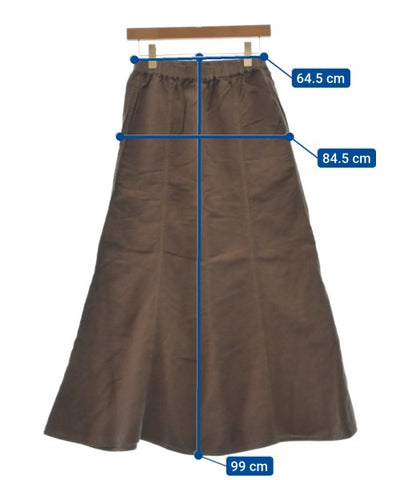 FRAMeWORK Long/Maxi length skirts