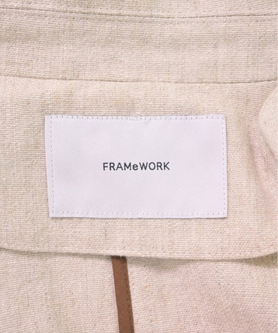 FRAMeWORK Other