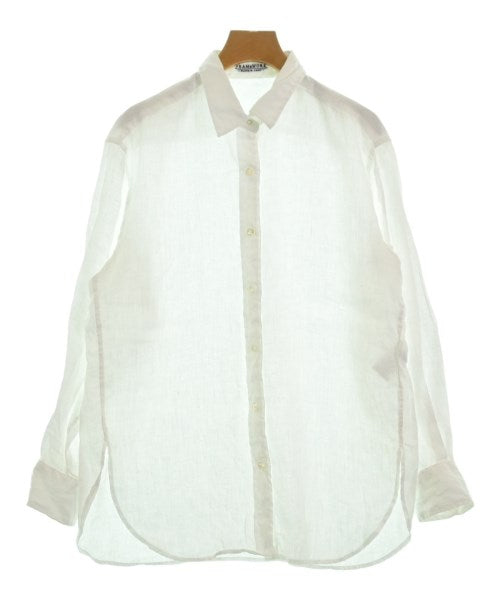 FRAMeWORK Casual shirts