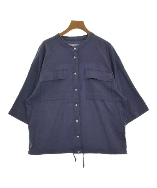 FRAMeWORK Casual shirts