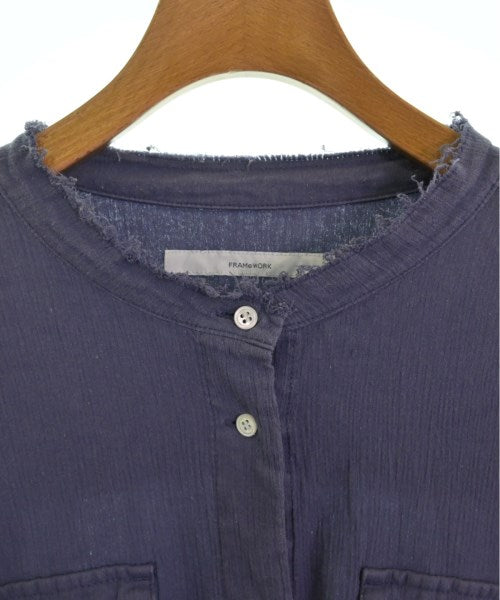 FRAMeWORK Casual shirts