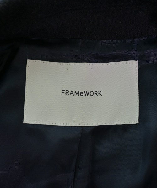 FRAMeWORK Other