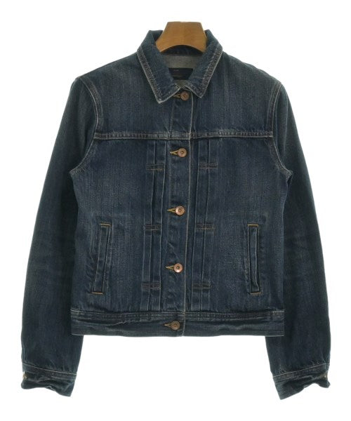 FRAMeWORK Denim jackets