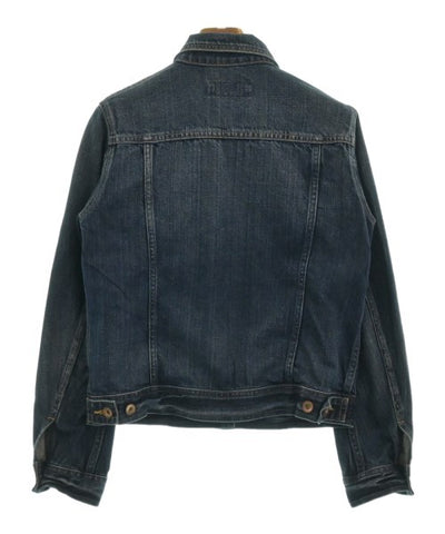 FRAMeWORK Denim jackets