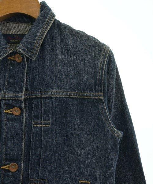 FRAMeWORK Denim jackets