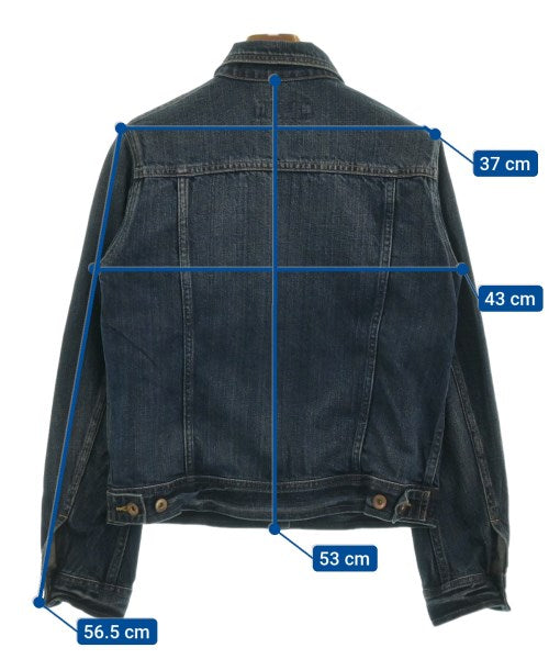 FRAMeWORK Denim jackets