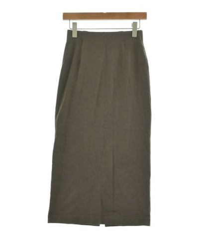 FRAMeWORK Long/Maxi length skirts