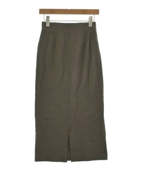 FRAMeWORK Long/Maxi length skirts