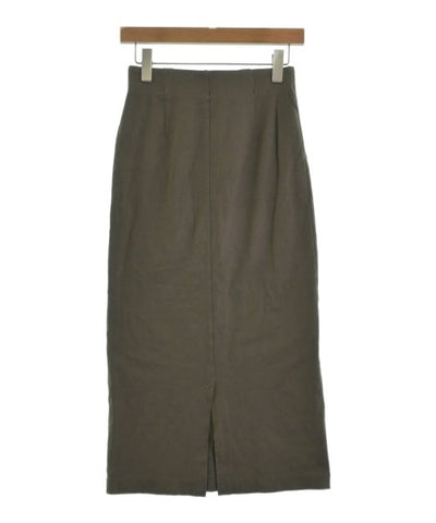 FRAMeWORK Long/Maxi length skirts