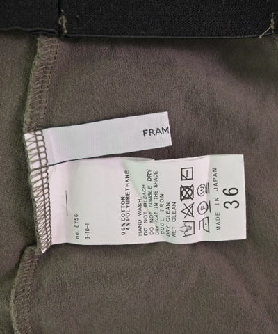 FRAMeWORK Long/Maxi length skirts