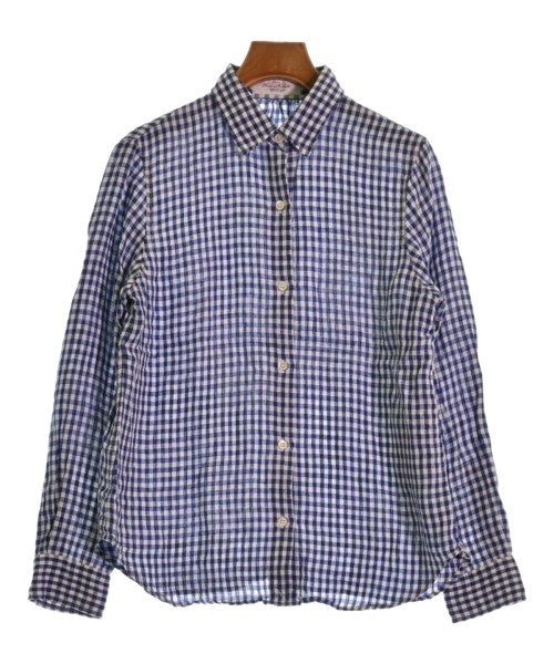 FRAMeWORK Casual shirts