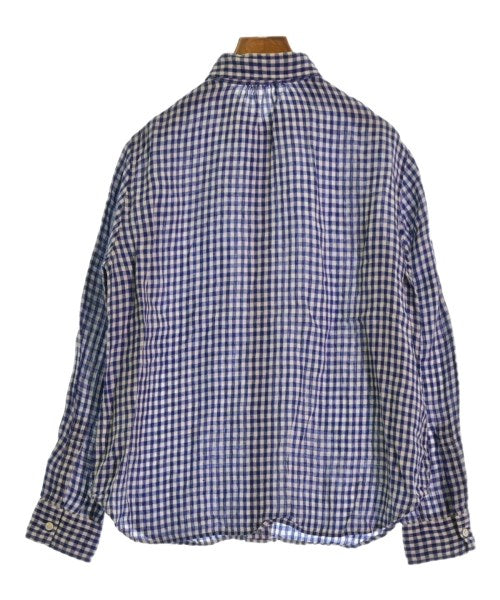 FRAMeWORK Casual shirts