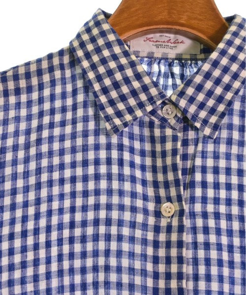 FRAMeWORK Casual shirts