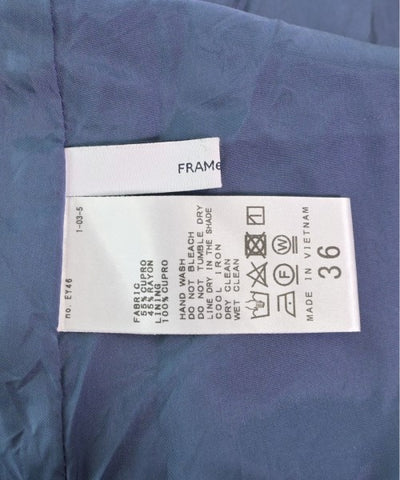 FRAMeWORK Long/Maxi length skirts