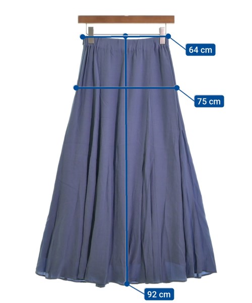 FRAMeWORK Long/Maxi length skirts