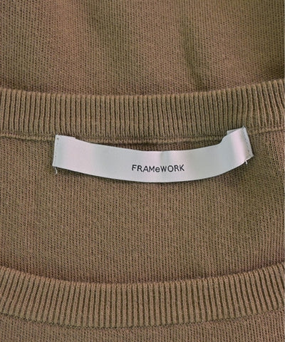 FRAMeWORK Sweaters