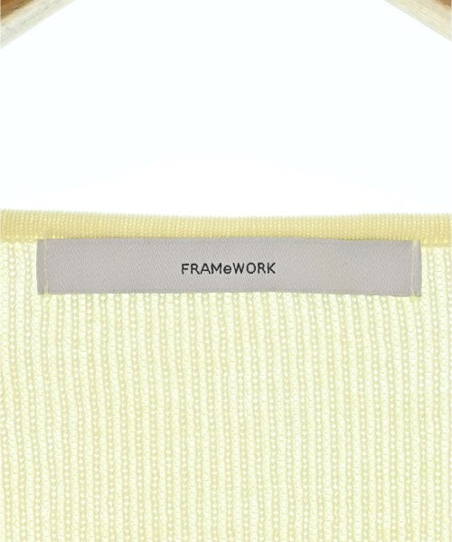 FRAMeWORK Sweaters