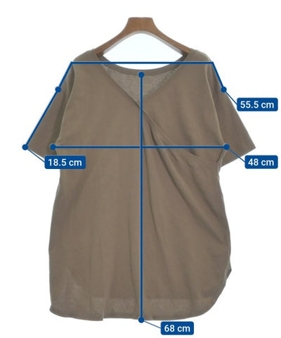 FRAMeWORK Tee Shirts/Tops