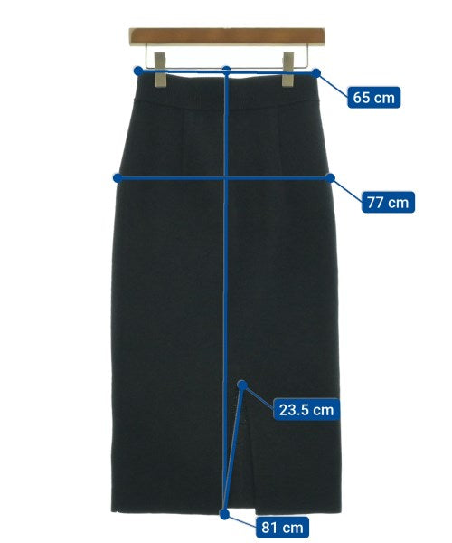 FRAMeWORK Long/Maxi length skirts