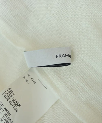 FRAMeWORK Casual shirts