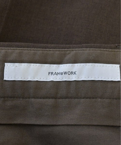 FRAMeWORK Shorts