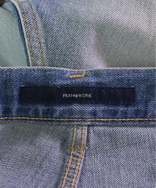 FRAMeWORK Jeans