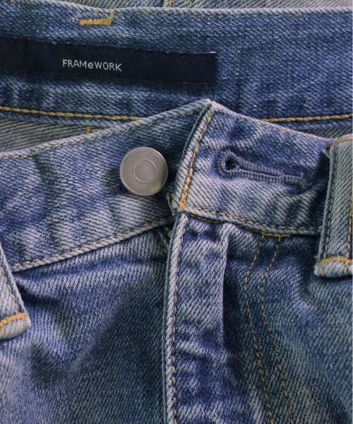 FRAMeWORK Jeans