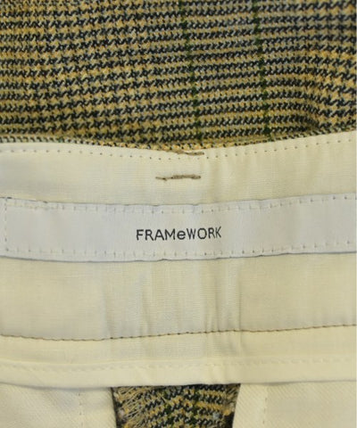 FRAMeWORK Trousers